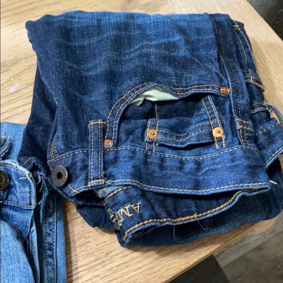 Jeans - Picture 3 of 3